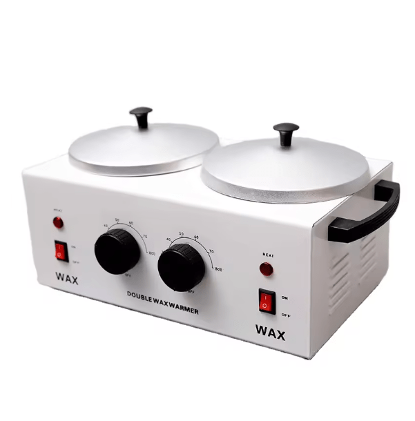 Skin Doctor - Dual & Single Wax Heater© - Zambeel