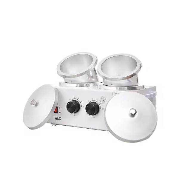 Skin Doctor - Dual & Single Wax Heater© - Zambeel