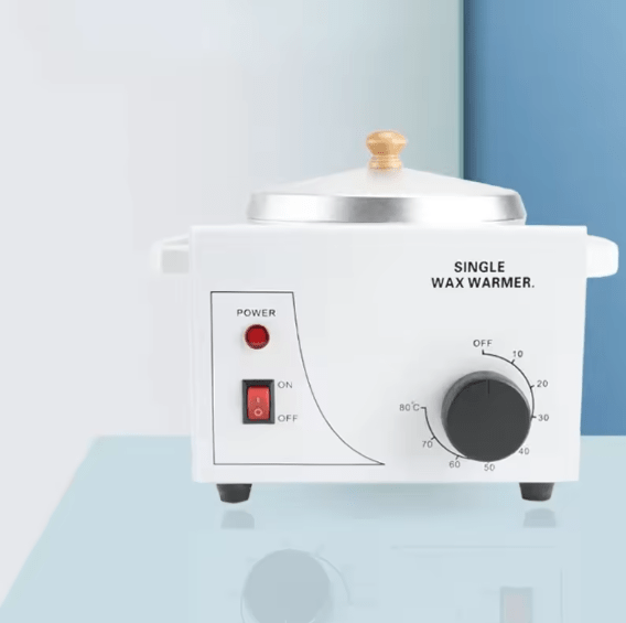 Skin Doctor - Dual & Single Wax Heater© - Zambeel