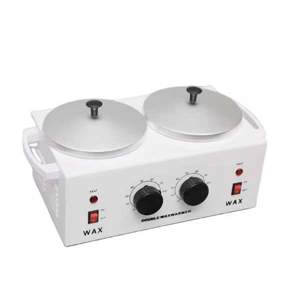 Skin Doctor - Dual & Single Wax Heater© - Zambeel