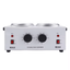 Skin Doctor - Dual & Single Wax Heater© - Zambeel