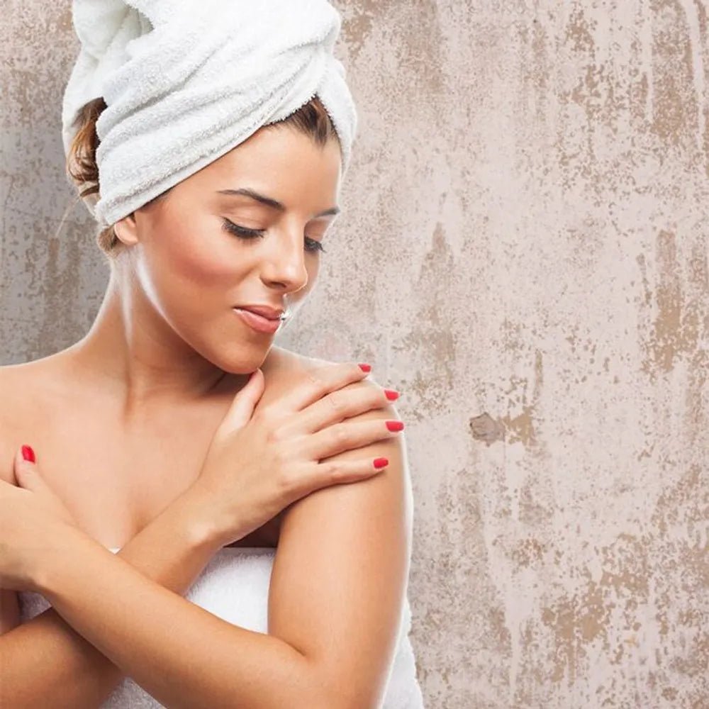 Skin Doctor - Face & Body Scrub & Cream - Zambeel