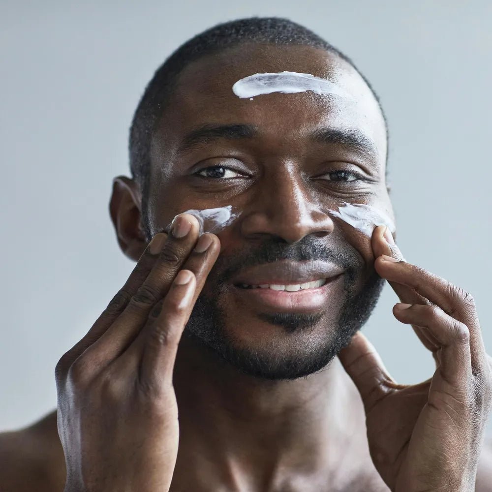 Skin Doctor - Face & Body Scrub & Cream - Zambeel