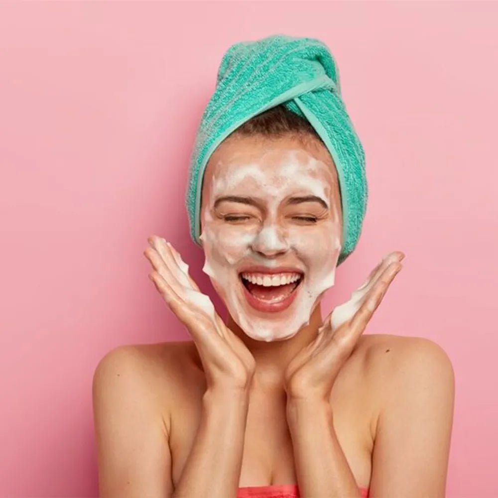 Skin Doctor - Face & Body Scrub & Cream - Zambeel