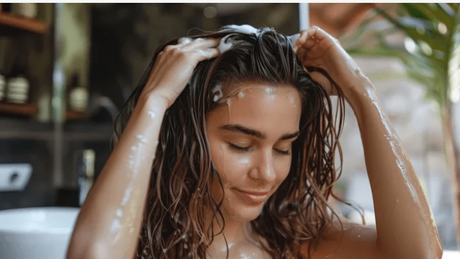 Skin Doctor - Goat Milk for Hairs(Original) - Zambeel