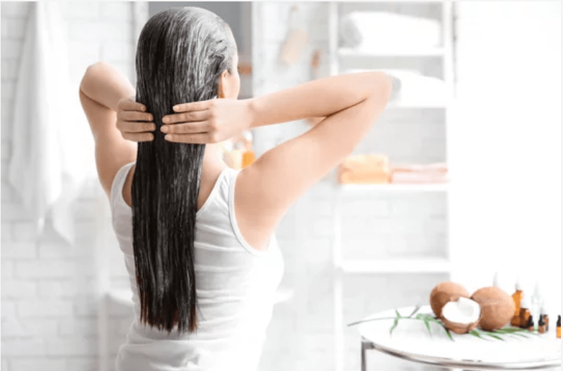 Skin Doctor - Goat Milk for Hairs(Original) - Zambeel