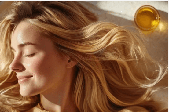 Skin Doctor - Goat Milk for Hairs(Original) - Zambeel