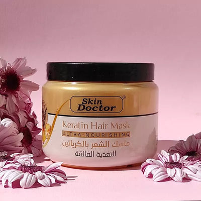 Skin Doctor - Hair Care - Zambeel