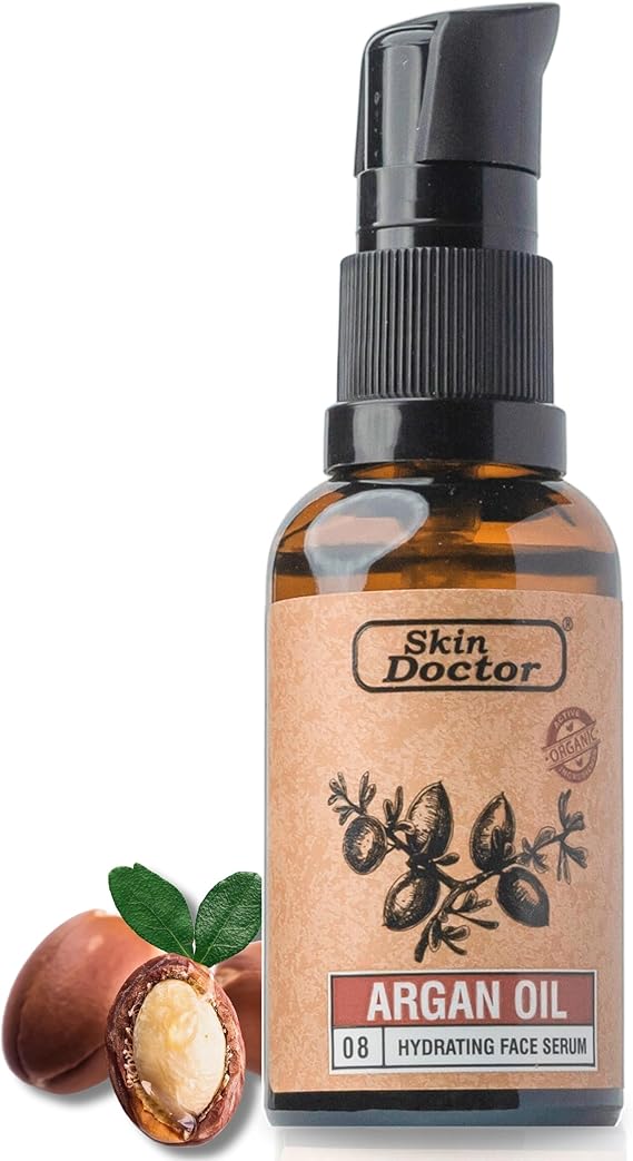 Skin Doctor - Hair Oil & Serum - Zambeel