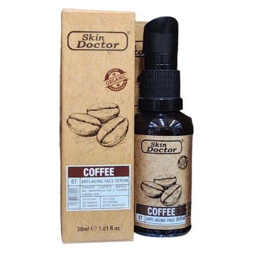 Skin Doctor - Hair Oil & Serum - Zambeel