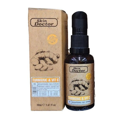 Skin Doctor - Hair Oil & Serum - Zambeel