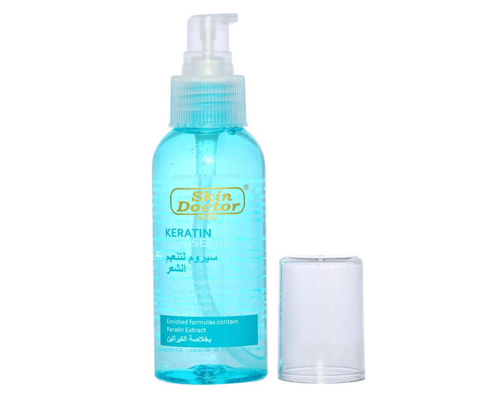 Skin Doctor - Hair Serums (Original) - Zambeel