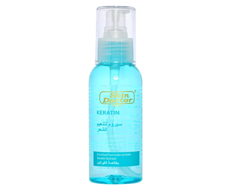 Skin Doctor - Hair Serums (Original) - Zambeel