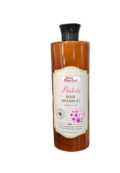 Skin Doctor - Hair Shampoo (Original) - Zambeel