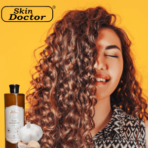 Skin Doctor - Hair Shampoo (Original) - Zambeel