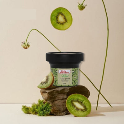 Skin Doctor - Jam Scrub ( Original) - Zambeel