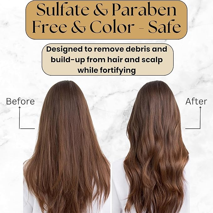 Skin Doctor - Keratin Nourish (Original) - Zambeel