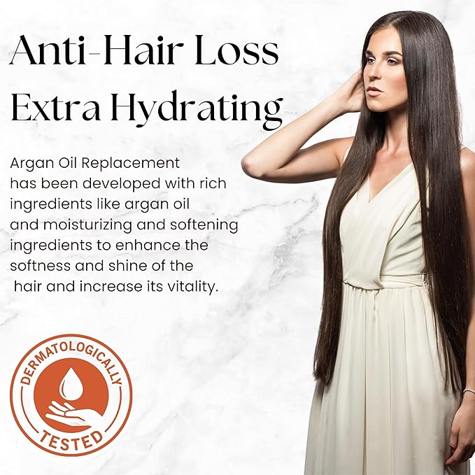 Skin Doctor - Mask & Oil (Original) - Zambeel