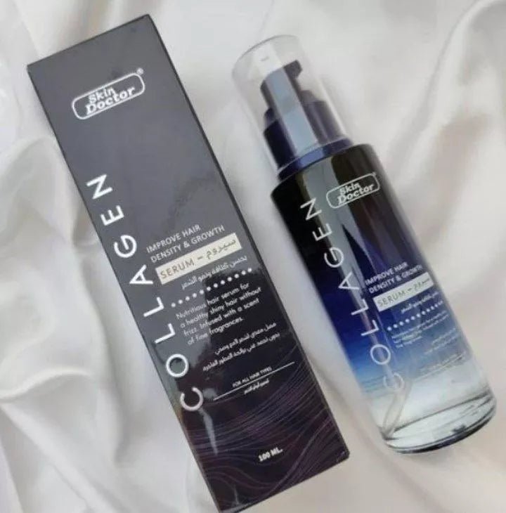 Skin Doctor - Premium Hair Serums (Original) - Zambeel