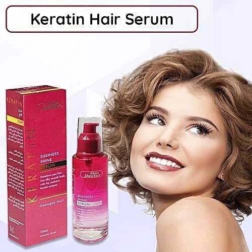 Skin Doctor - Premium Hair Serums (Original) - Zambeel