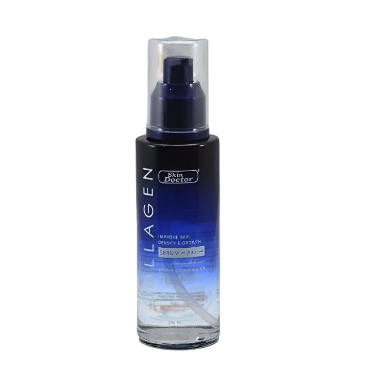 Skin Doctor - Premium Hair Serums (Original) - Zambeel