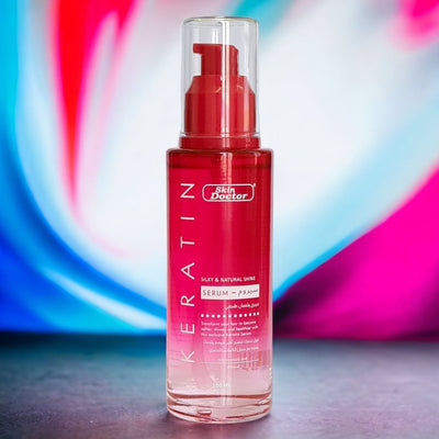 Skin Doctor - Premium Hair Serums (Original) - Zambeel