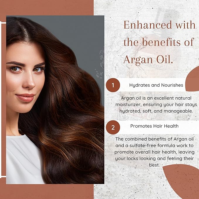 Skin Doctor - Shampoo & Conditioner (Original) - Zambeel