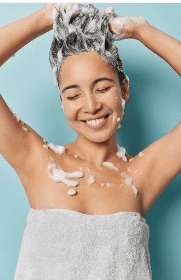 Skin Doctor - Silver Shampoo Anti Yellow (Original) - Zambeel