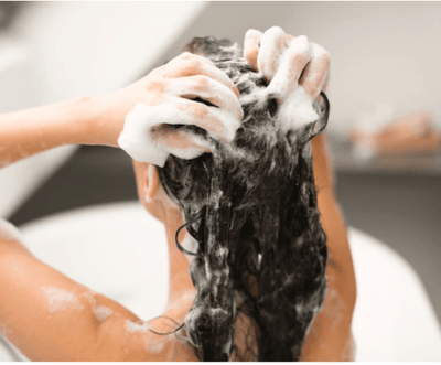 Skin Doctor - Silver Shampoo Anti Yellow (Original) - Zambeel