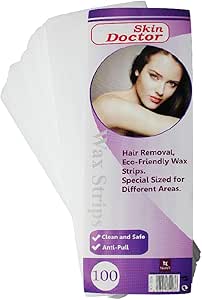 Skin Doctor - Wax Strip Roll (Original) - Zambeel