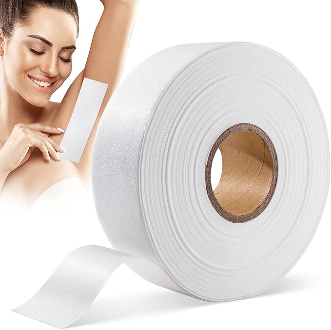 Skin Doctor - Wax Strip Roll (Original) - Zambeel