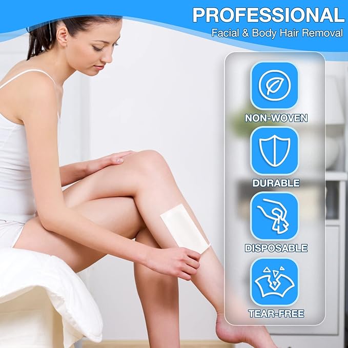 Skin Doctor - Wax Strip Roll (Original) - Zambeel