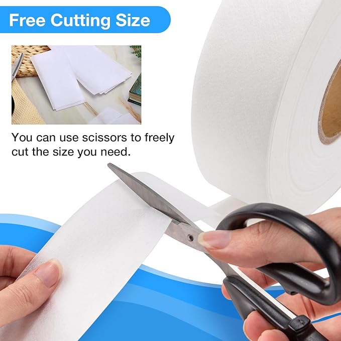 Skin Doctor - Wax Strip Roll (Original) - Zambeel