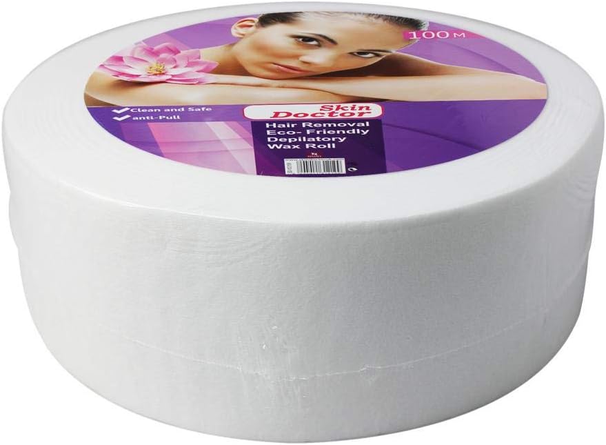 Skin Doctor - Wax Strip Roll (Original) - Zambeel