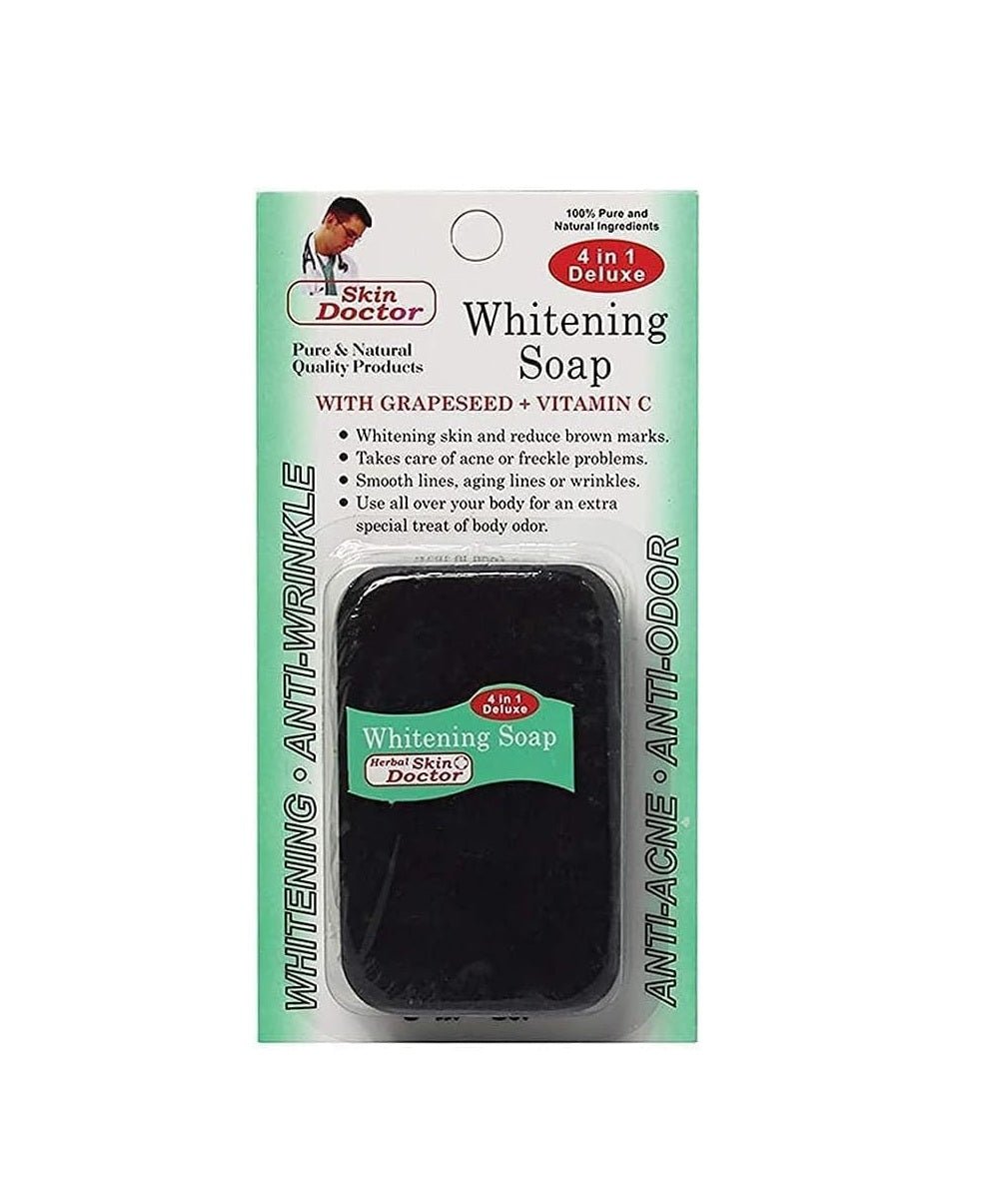 Skin Doctor - Whitening Soaps (Original) - Zambeel