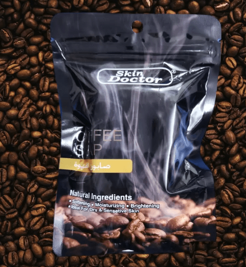 Skin Doctor - Whitening Soaps (Original) - Zambeel