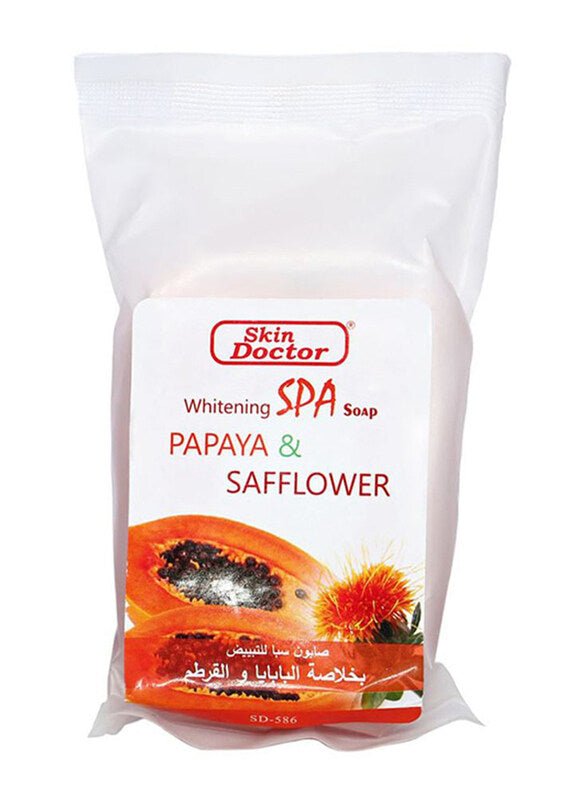 Skin Doctor - Whitening Spa Soap (Original) - Zambeel