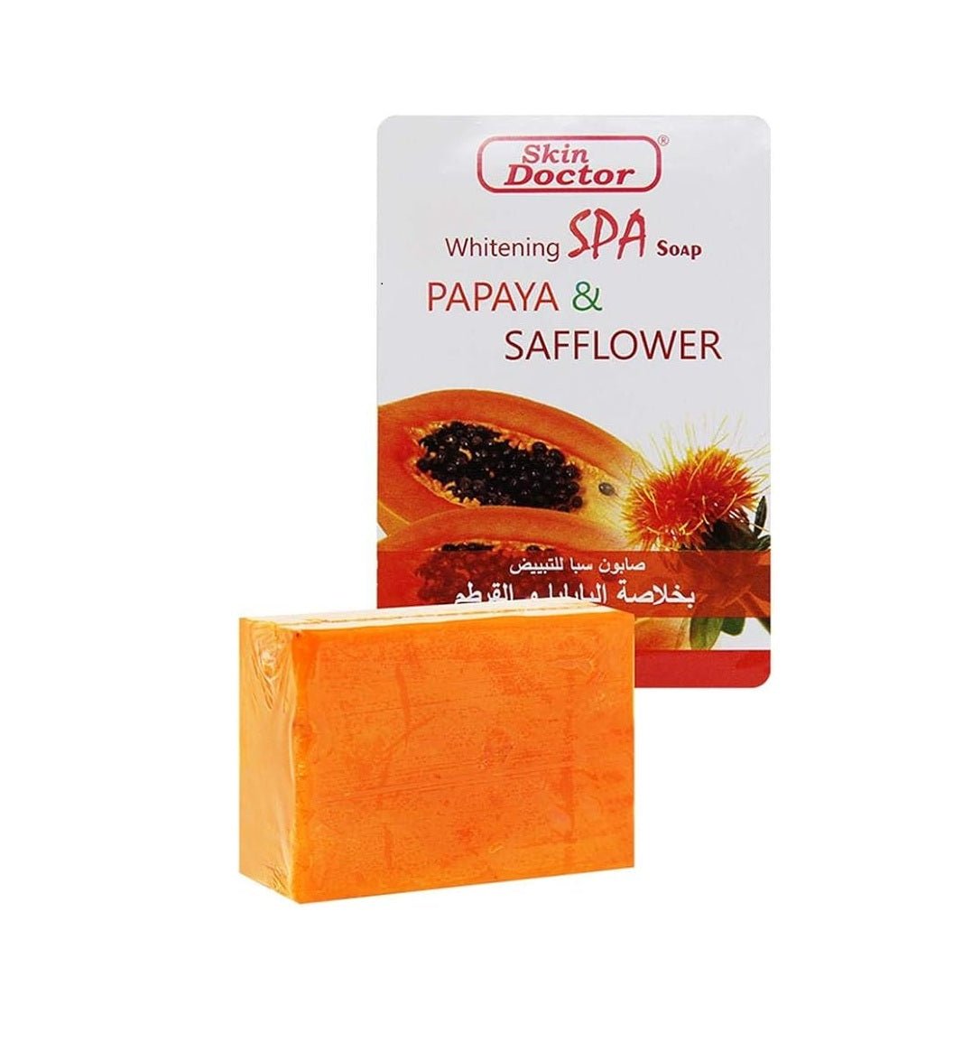 Skin Doctor - Whitening Spa Soap (Original) - Zambeel