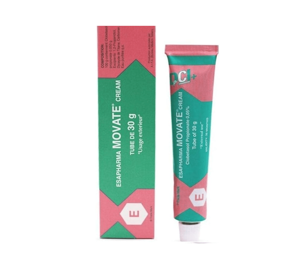 Skin Lighten Cream - Zambeel