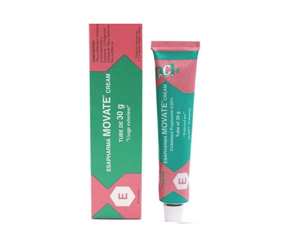 Skin Lighten Cream - Zambeel