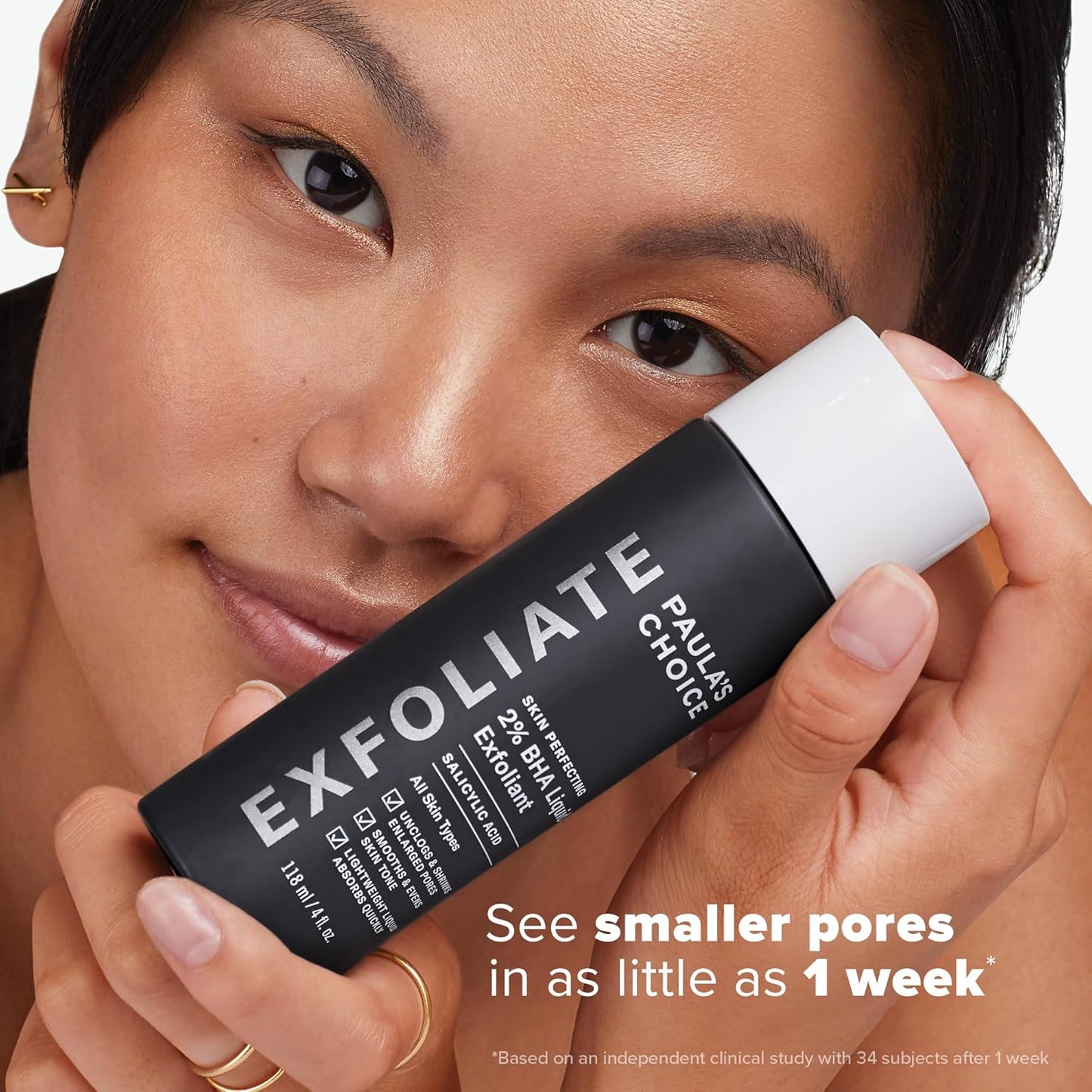 Skin Perfecting 2% BHA Liquid Exfoliant (Original) - Zambeel