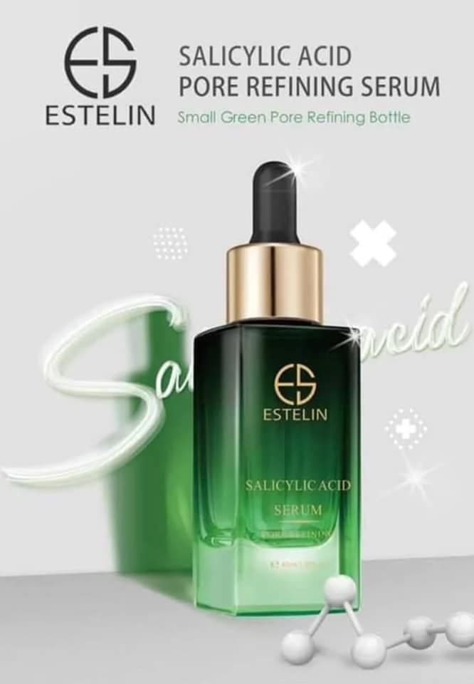 Skin Tightening Serum (Original) - Zambeel