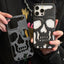 Skull Skeleton Phone Case - Zambeel