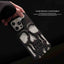 Skull Skeleton Phone Case - Zambeel