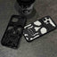 Skull Skeleton Phone Case - Zambeel