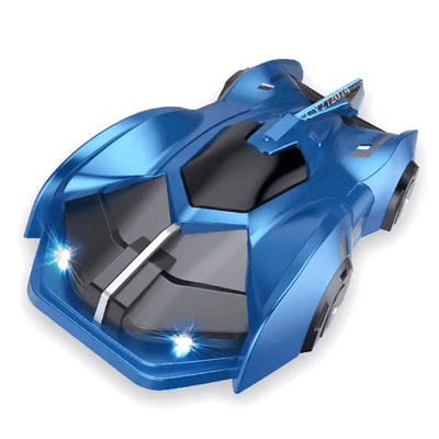 SkyRacers - Wall - Climbing Remote Control Car - Zambeel