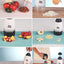 Slap Chop Manual Food Chopper - Zambeel