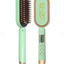 Sleek Stroke Hair Brush - Zambeel