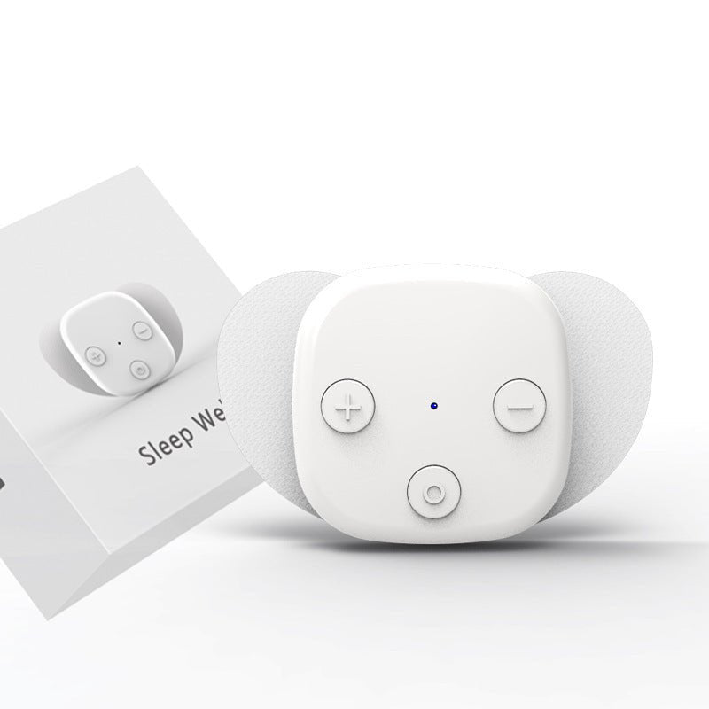 Sleep Instrument Sleep Aid Artifact Intelligence - Zambeel