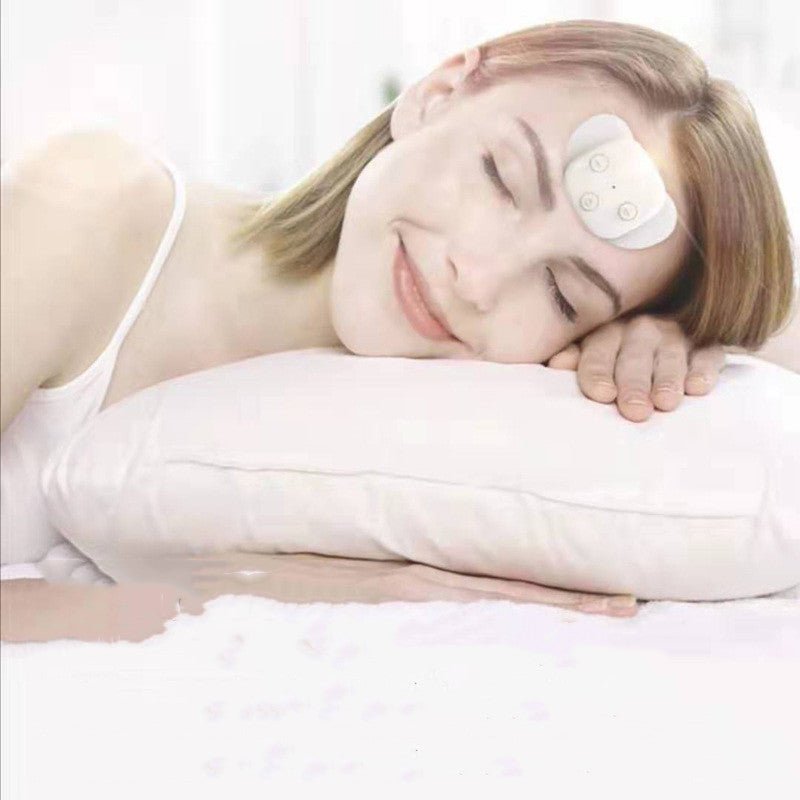 Sleep Instrument Sleep Aid Artifact Intelligence - Zambeel